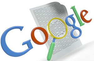 Google lente Google lente