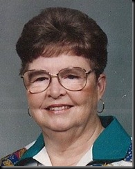 Tess Obit