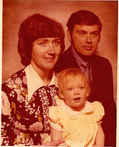 A tribute to the meanest of moms