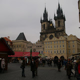 Prague, Czech