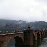 Heidelberg, Germany (2007-10-03)