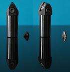 Click to Expand Adapter for PCD-Dressing Plate
MT 1 shortened