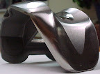 Click to Expand Complex artificial knee contours