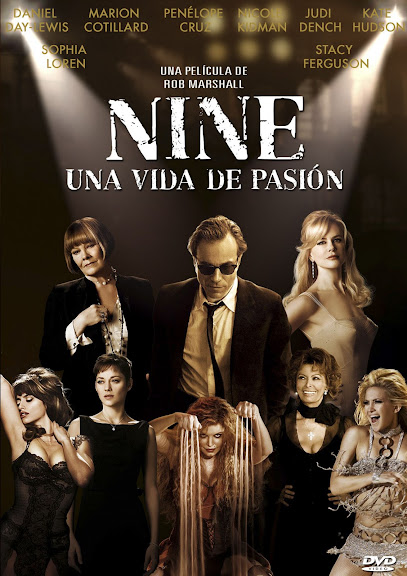 "NINE" 2009 BR SCREENER L.D.