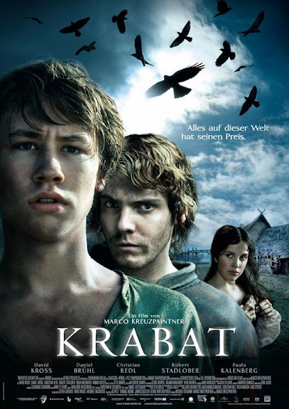 KRABAT (2008) DVD RIP