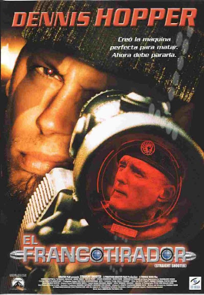 EL FRANCOTIRADOR (1999) DVD RIP