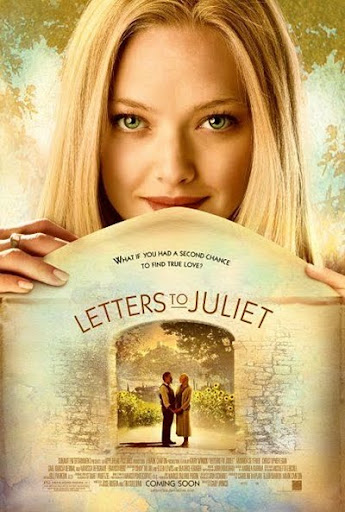CARTAS A JULIA (2010) TS HD LATINO