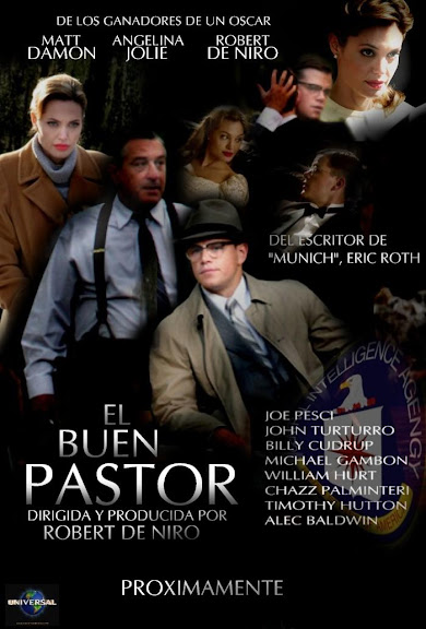 EL BUEN PASTOR (2006) DVD RIP