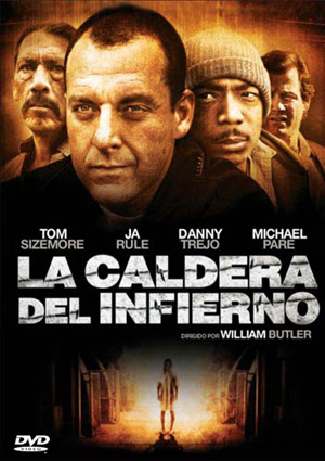 LA CALDERA DEL INFIERNO (2006) 2006 DVD RIP