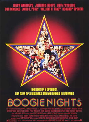 BOOGIE NIGHTS DVD RIP