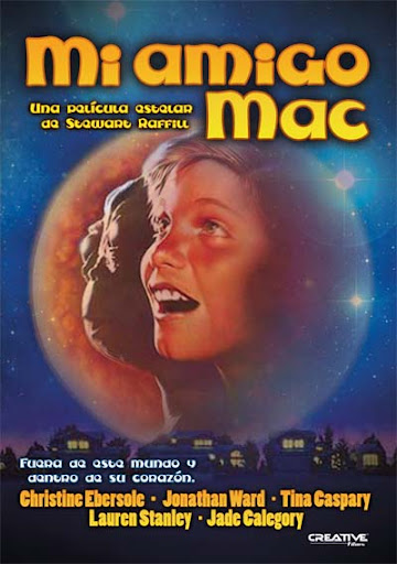 MI AMIGO MAC (1988)DVD RIP