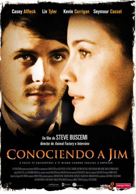 CONOCIENDO A JIM (2005) DVD RIP