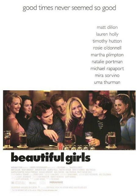 BEAUTIFUL GIRLS (1996) DVD RIP