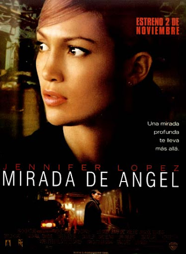 MIRADA DE ANGEL (2001) DVD RIP