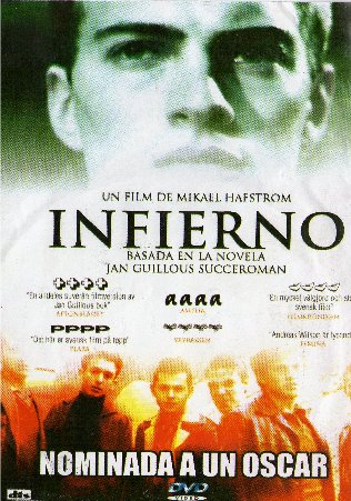 INFIERNO (2003) DVD RIP