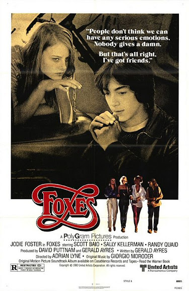 ZORRAS (1979) DVD RIP
