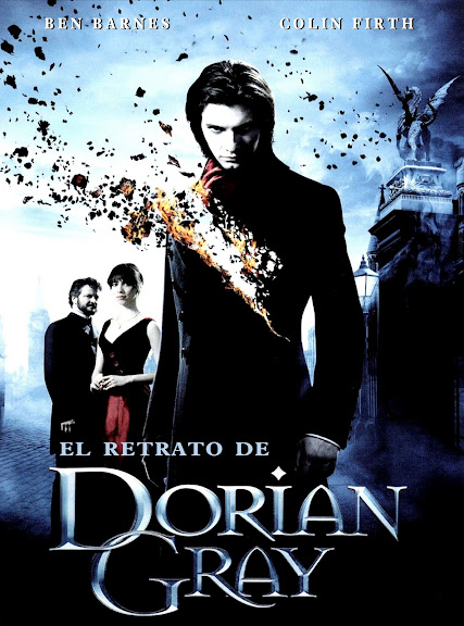 EL RETRATO DE DORIAN GRAY (2009) BR SCREENER