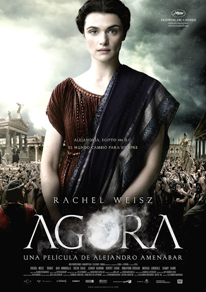 AGORA (2009) DVD RIP