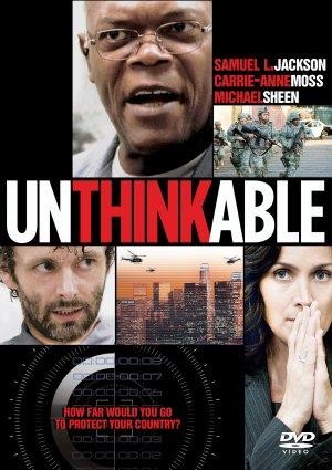 UNTHINKABLE (2010) DVD RIP