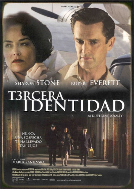TERCERA IDENTIDAD (2004) DVD RIP