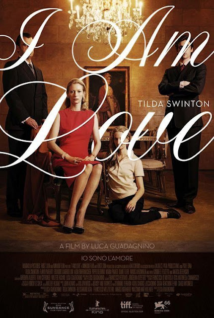 YO SOY EL AMOR (2009)DVD RIP