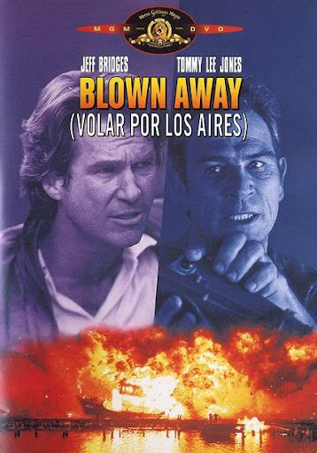 VOLAR POR LOS AIRES (1994) DVD RIP