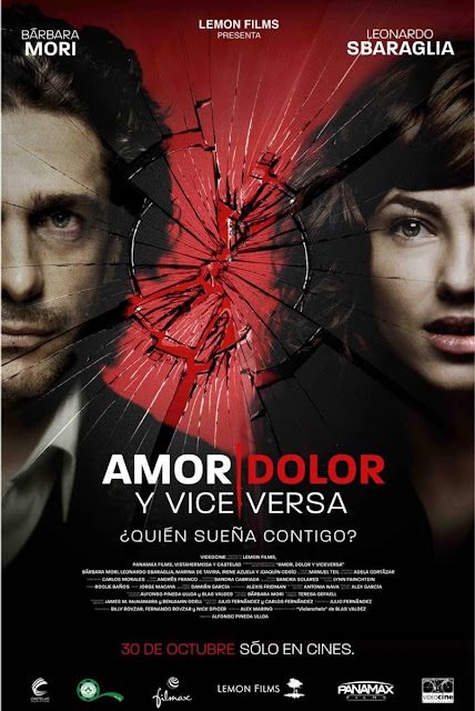 "AMOR DOLOR Y VICEVERSA" 2008 DVD RIP