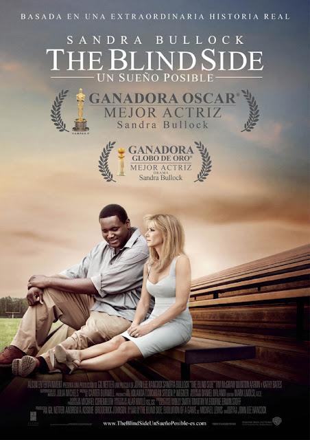 UN SUE&Ntilde;O POSIBLE (2009) BR SCREENER DVD RIP