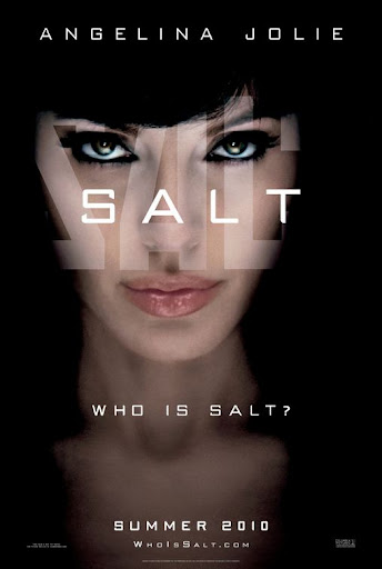 SALT (2010)  DVD RIP