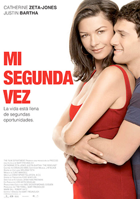 MI SEGUNDA VEZ (2010)  DVD RIP
