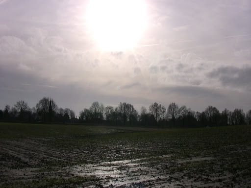 Winterwandeling