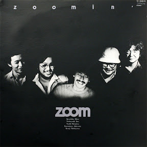 Zoom - Zoomin