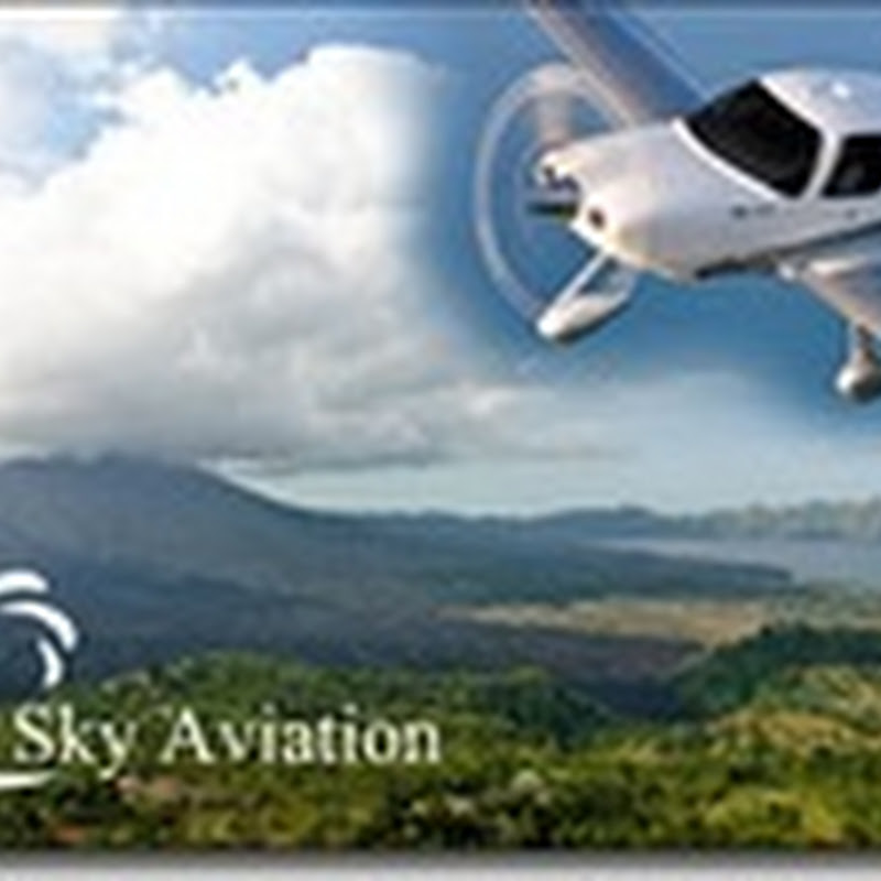 Sky Aviation purchase of 10 FOKKER 50 aircrafts