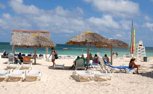 Cuba ha recibido cuatro millones de visitantes internacionales este año
