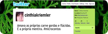 Microcontos Cinthia 4