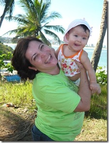 Eu e Amélie Eu e Amélie