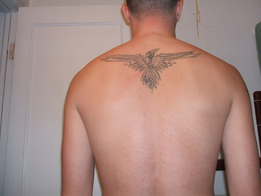 tribal tattoo tribal tattoo