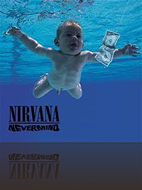 Nirvana - Nevermind @ 320 KBPS (High Quality)