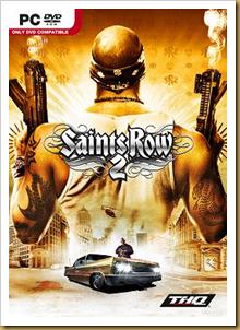 Saints Row 2-Razor1911 [Size: 6.76 GB]