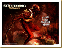 The Suffering 2: Ties That Bind