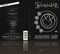 Blink 182 - Greatest Hits