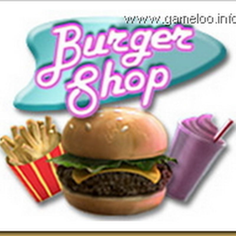 Burger Shop 2 Keygen Full Movies
