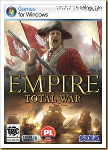 Empire: Total War Update 5 & 6 (v1.2 & v1.3) Razor1911