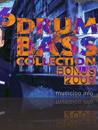 Drum and Bass Collection 6 BONUS (January 2009)