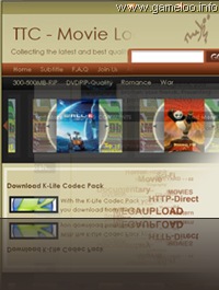 Movieloo.info: The New Face