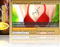 GameLoo.info: Your Donation Will Help Us All