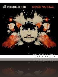 The John Butler Trio - Grand National (2007)