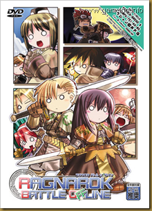 Ragnarok Battle Offline (full &translation)