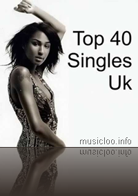 Top 40 Singles UK - April 12 2009 - 320kbs