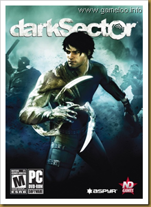 Dark Sector - AVENGED